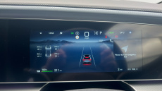 BYD Sealion 7 390kW Excellence AWD 91kWh 5dr Auto Electric Estate